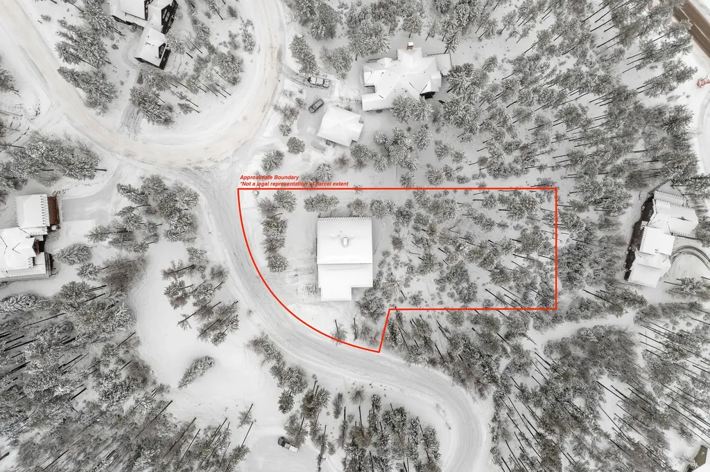 205 Ridge Run Court Whitefish MT 59937