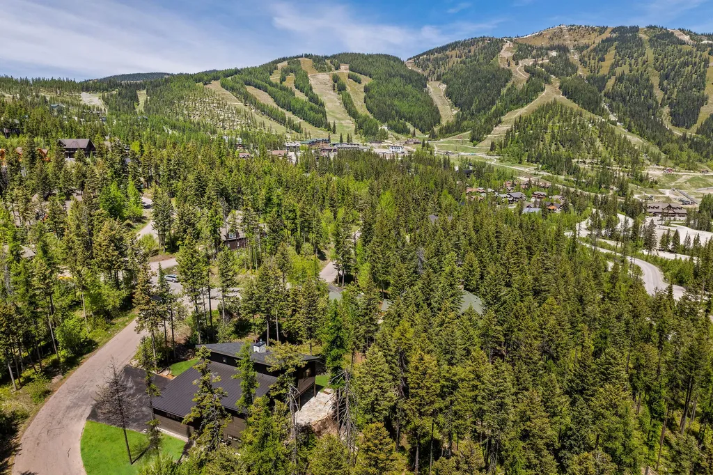 205 Ridge Run Court Whitefish MT 59937