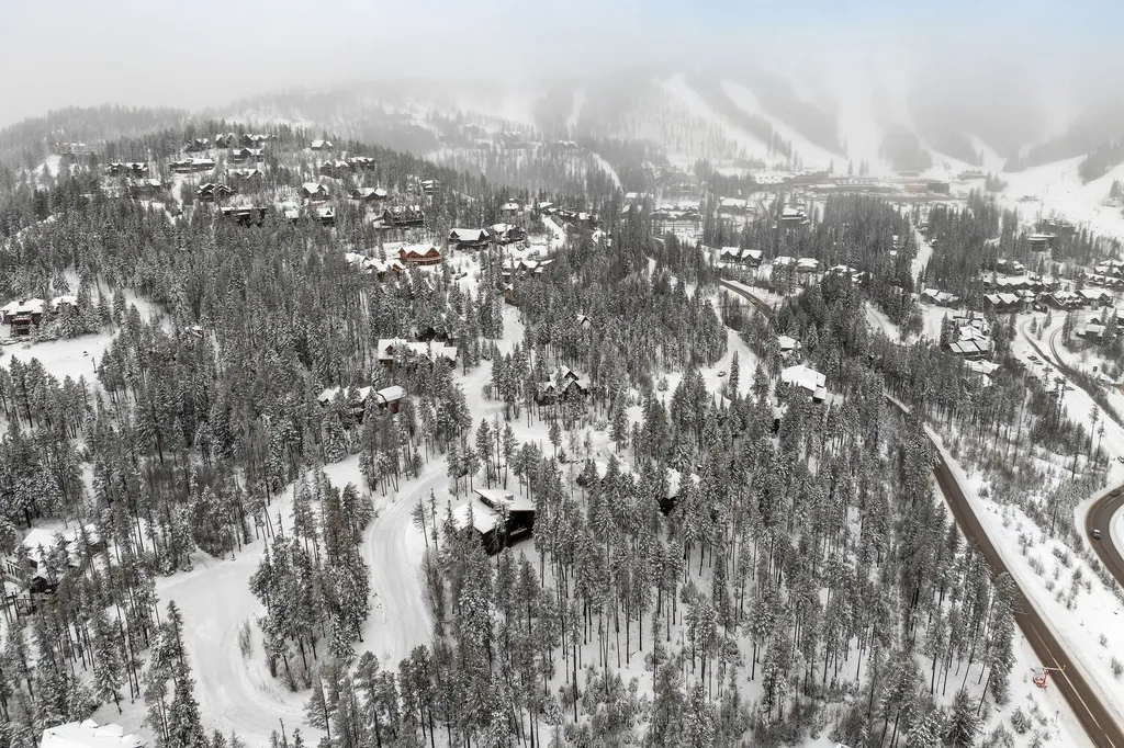 205 Ridge Run Court Whitefish MT 59937