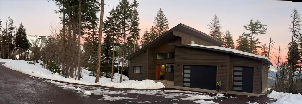 205 Ridge Run Court Whitefish MT 59937