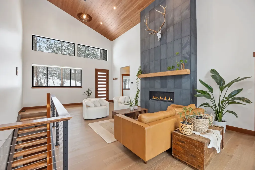 205 Ridge Run Court Whitefish MT 59937