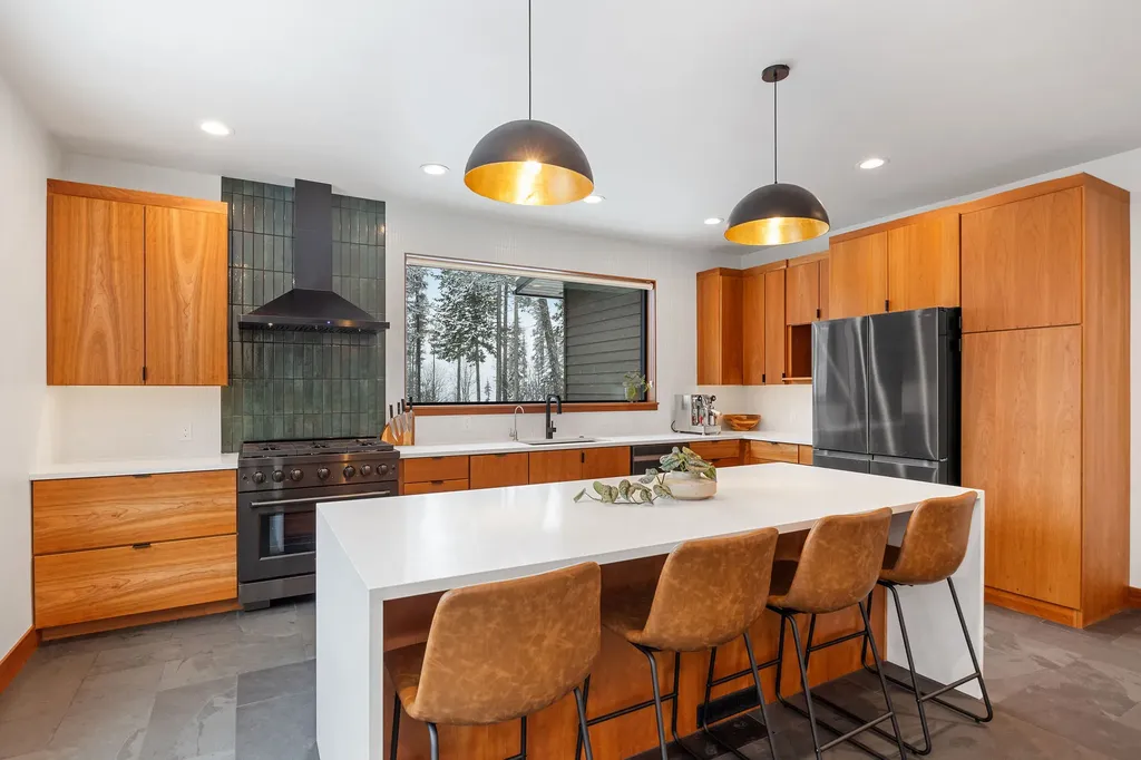 205 Ridge Run Court Whitefish MT 59937