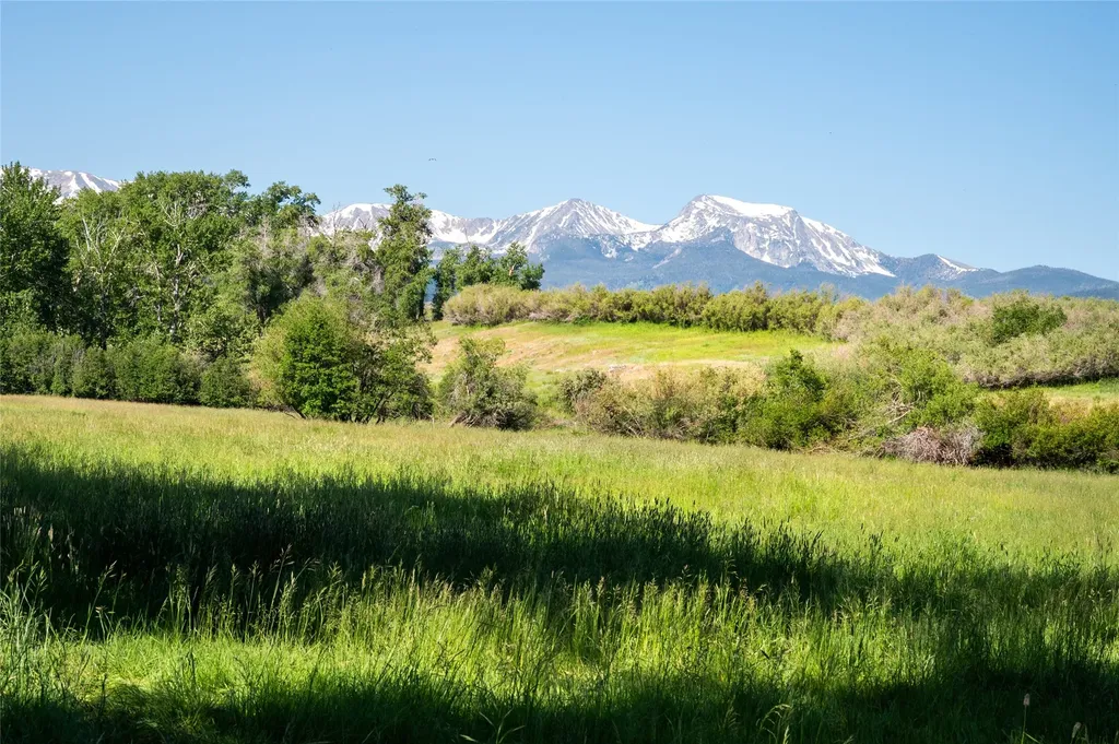 164 Pony Road Harrison MT 59735