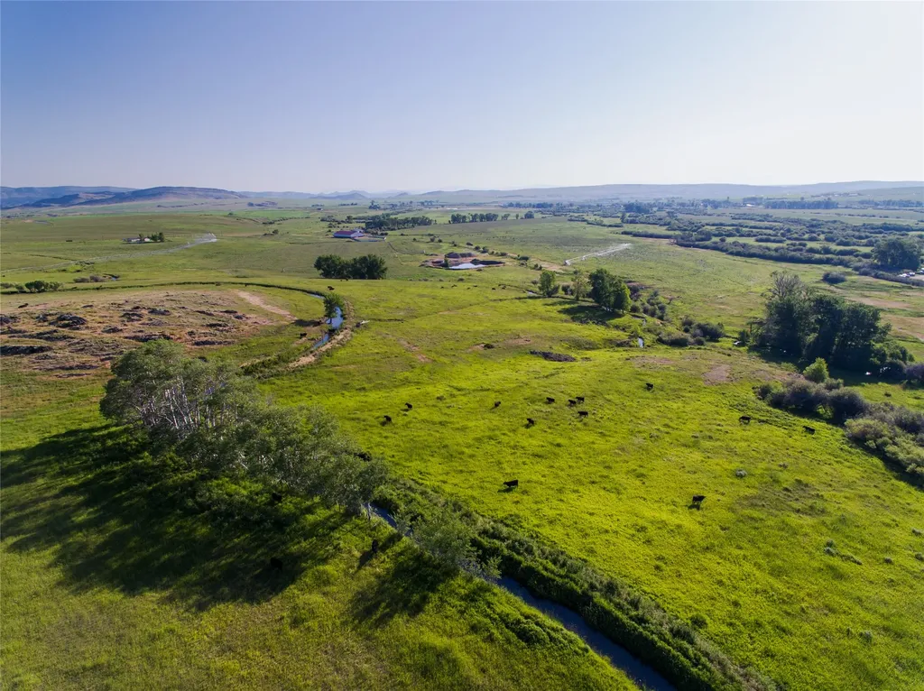 164 Pony Road Harrison MT 59735