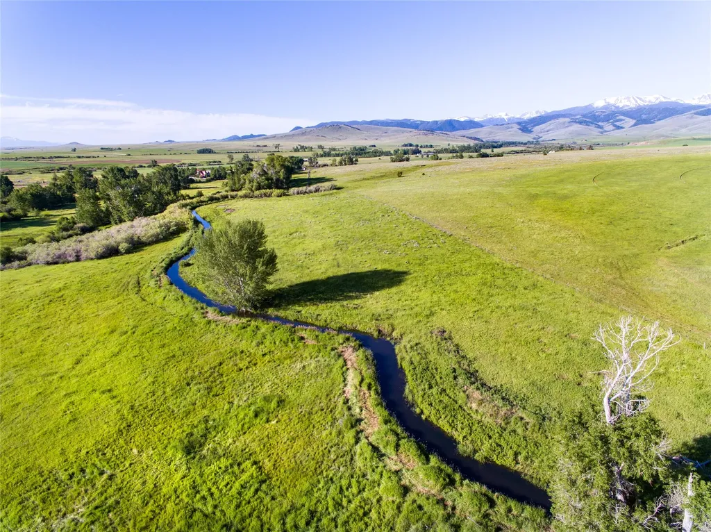 164 Pony Road Harrison MT 59735