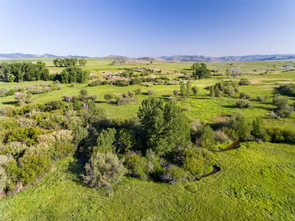 164 Pony Road Harrison MT 59735