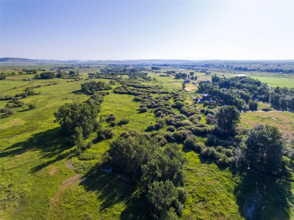 164 Pony Road Harrison MT 59735
