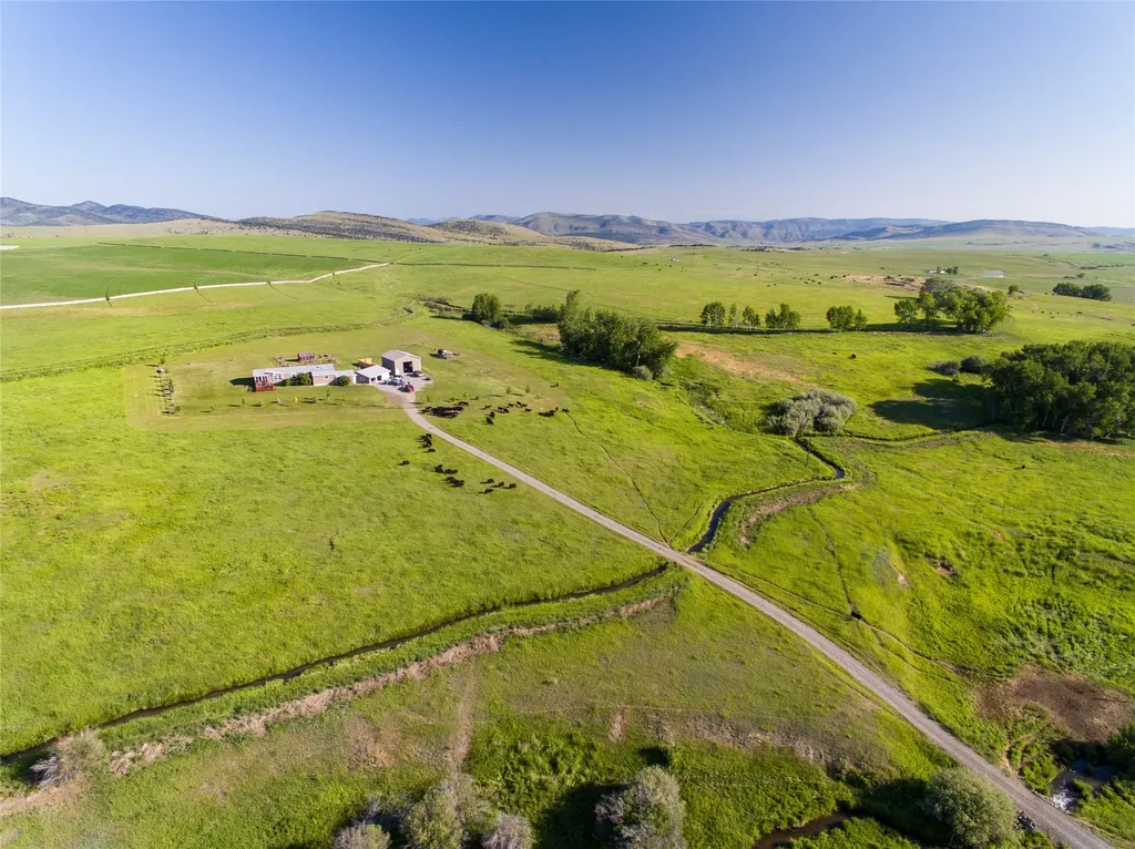 164 Pony Road Harrison MT 59735