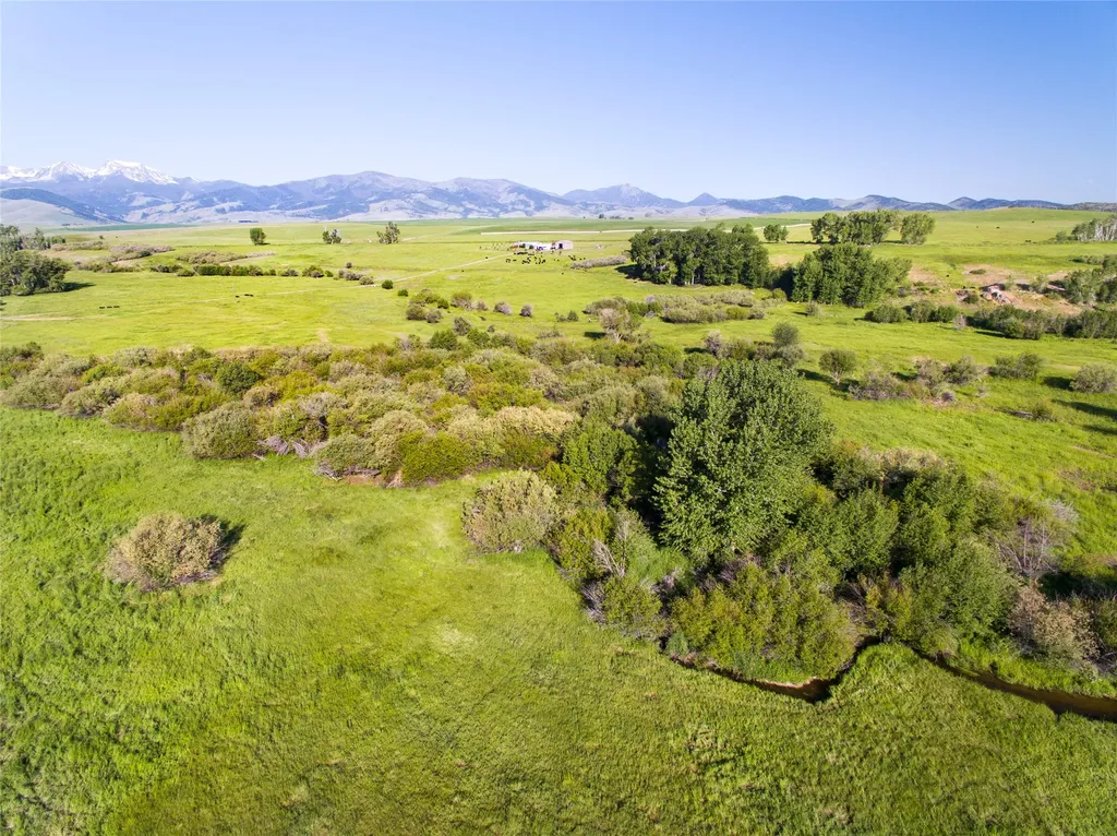 164 Pony Road Harrison MT 59735