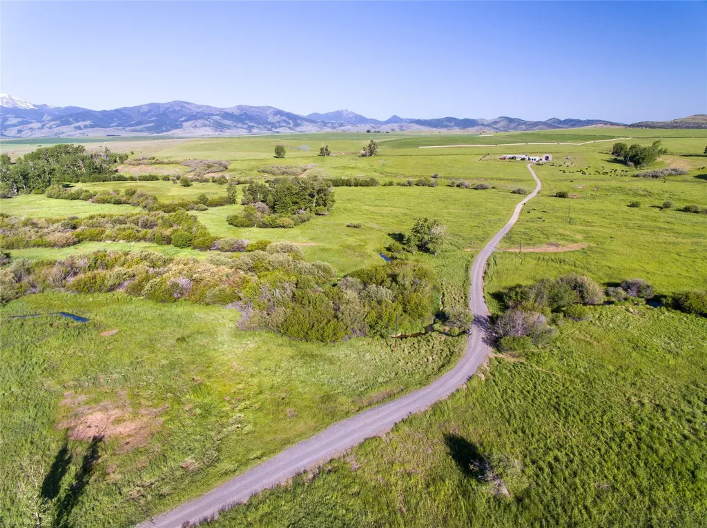 164 Pony Road Harrison MT 59735