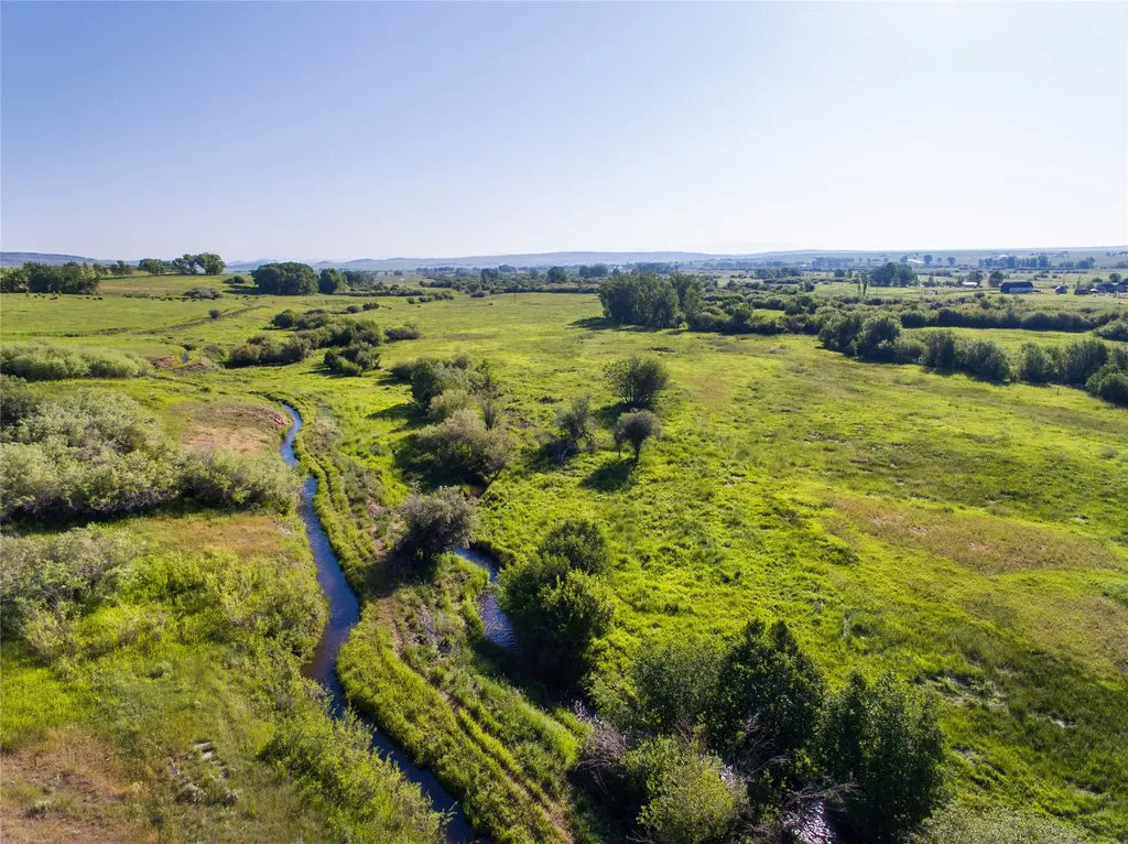 164 Pony Road Harrison MT 59735