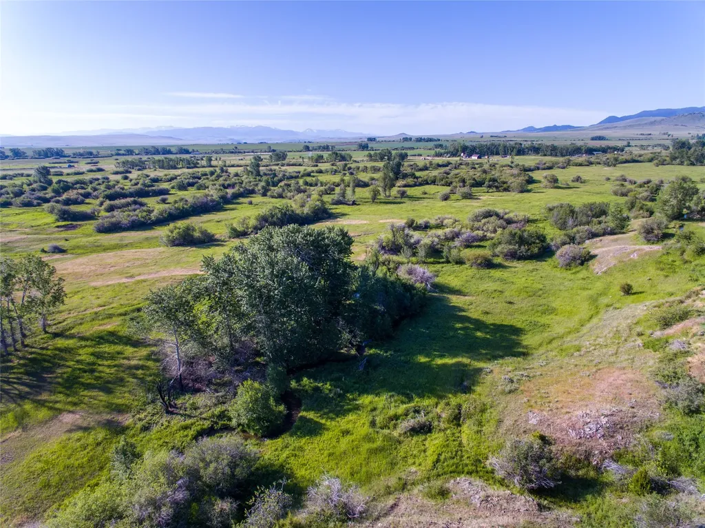 164 Pony Road Harrison MT 59735