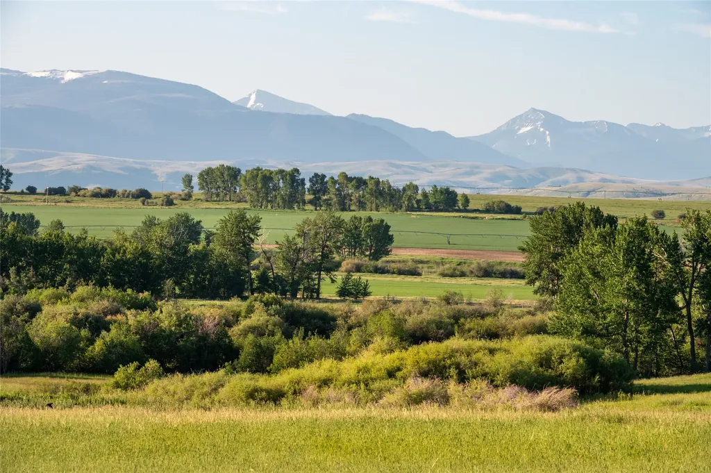 164 Pony Road Harrison MT 59735