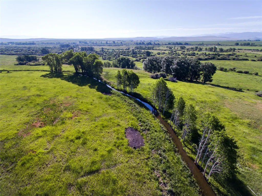 164 Pony Road Harrison MT 59735