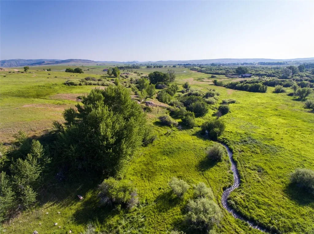 164 Pony Road Harrison MT 59735