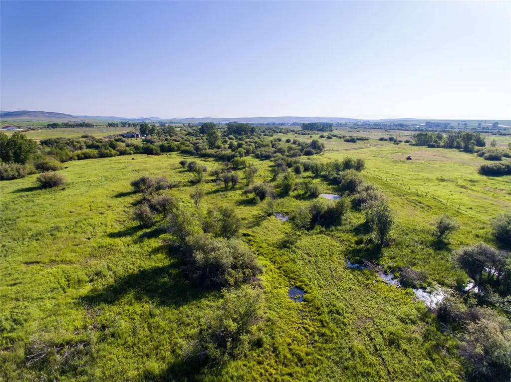 164 Pony Road Harrison MT 59735