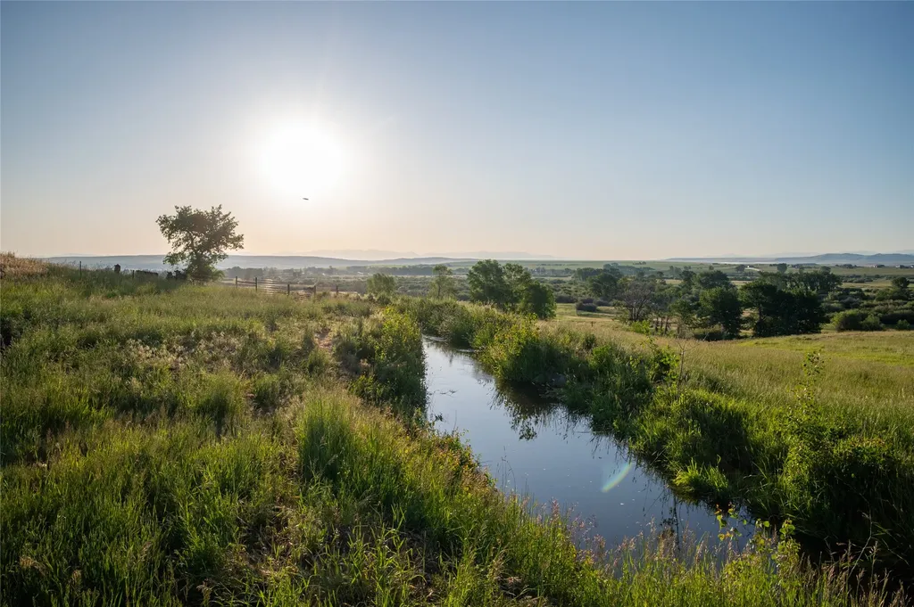164 Pony Road Harrison MT 59735