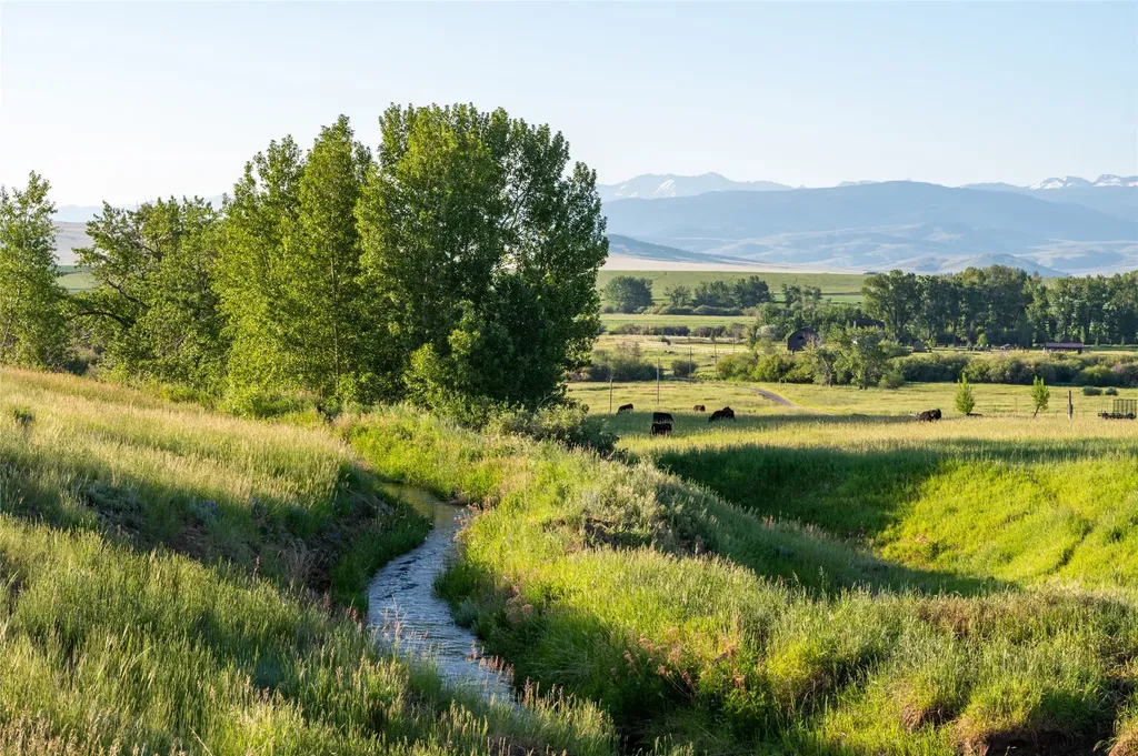 164 Pony Road Harrison MT 59735
