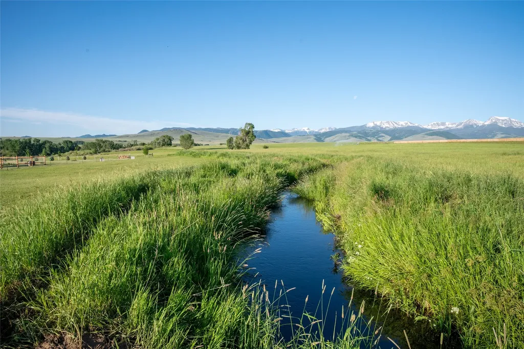164 Pony Road Harrison MT 59735