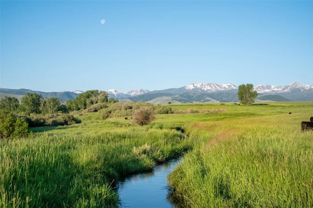 164 Pony Road Harrison MT 59735