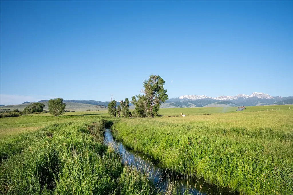 164 Pony Road Harrison MT 59735