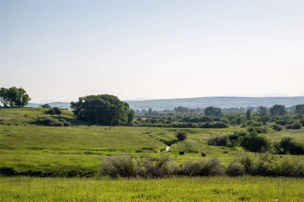 164 Pony Road Harrison MT 59735