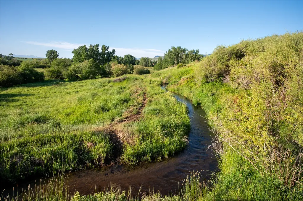 164 Pony Road Harrison MT 59735