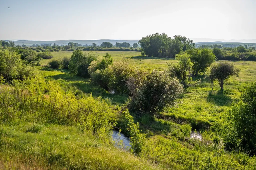 164 Pony Road Harrison MT 59735