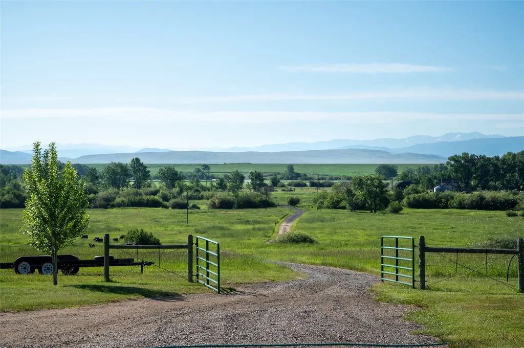 164 Pony Road Harrison MT 59735