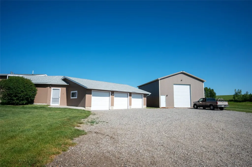 164 Pony Road Harrison MT 59735