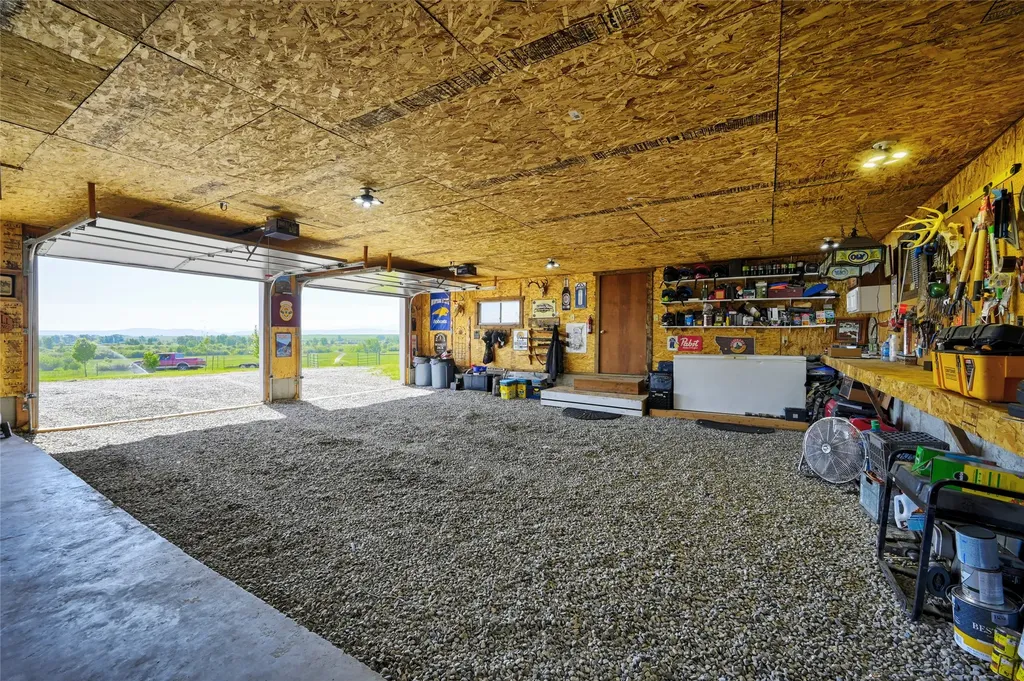164 Pony Road Harrison MT 59735