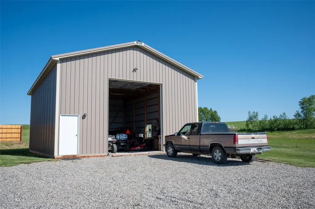 164 Pony Road Harrison MT 59735