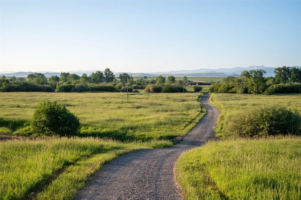 164 Pony Road Harrison MT 59735