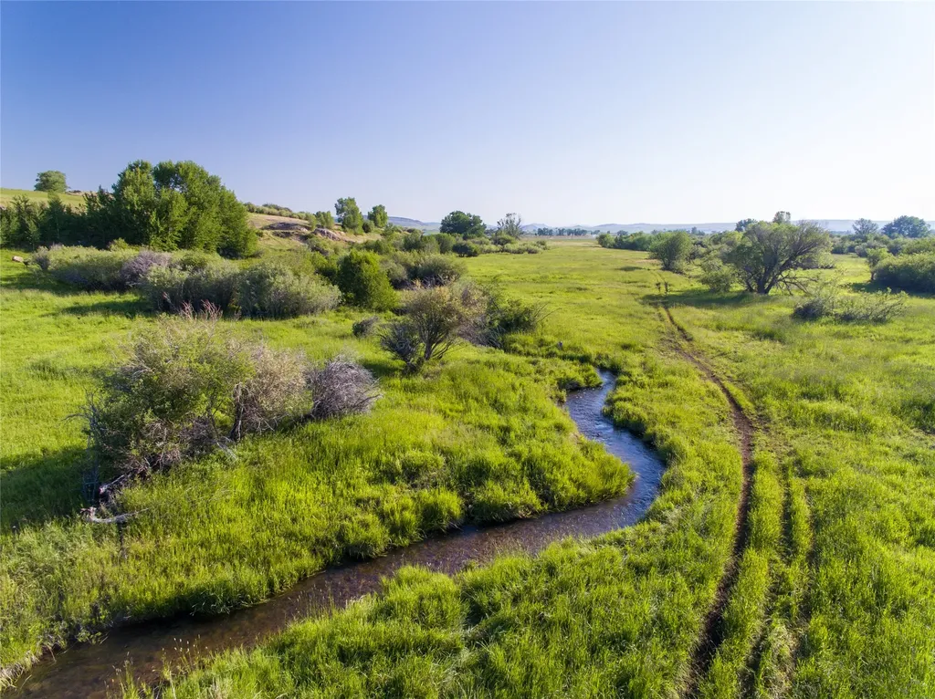 164 Pony Road Harrison MT 59735