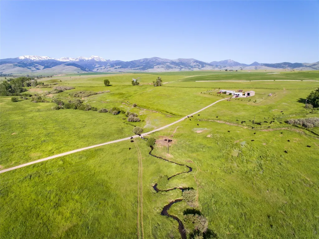 164 Pony Road Harrison MT 59735