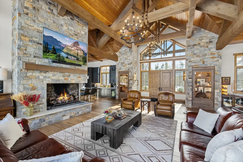 114 & 730 Blanchard Lake Road Whitefish MT 59937