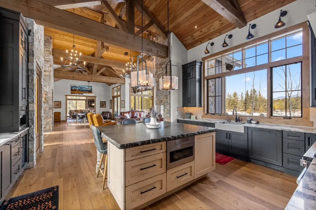 114 & 730 Blanchard Lake Road Whitefish MT 59937
