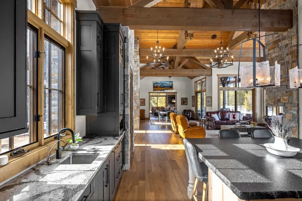 114 & 730 Blanchard Lake Road Whitefish MT 59937