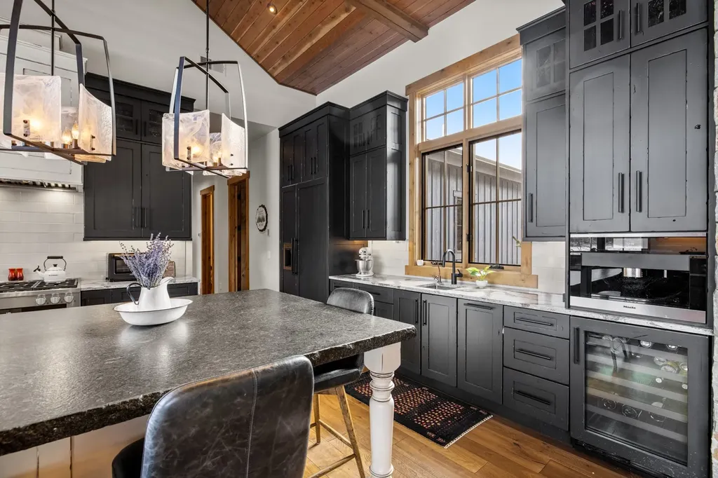 114 & 730 Blanchard Lake Road Whitefish MT 59937