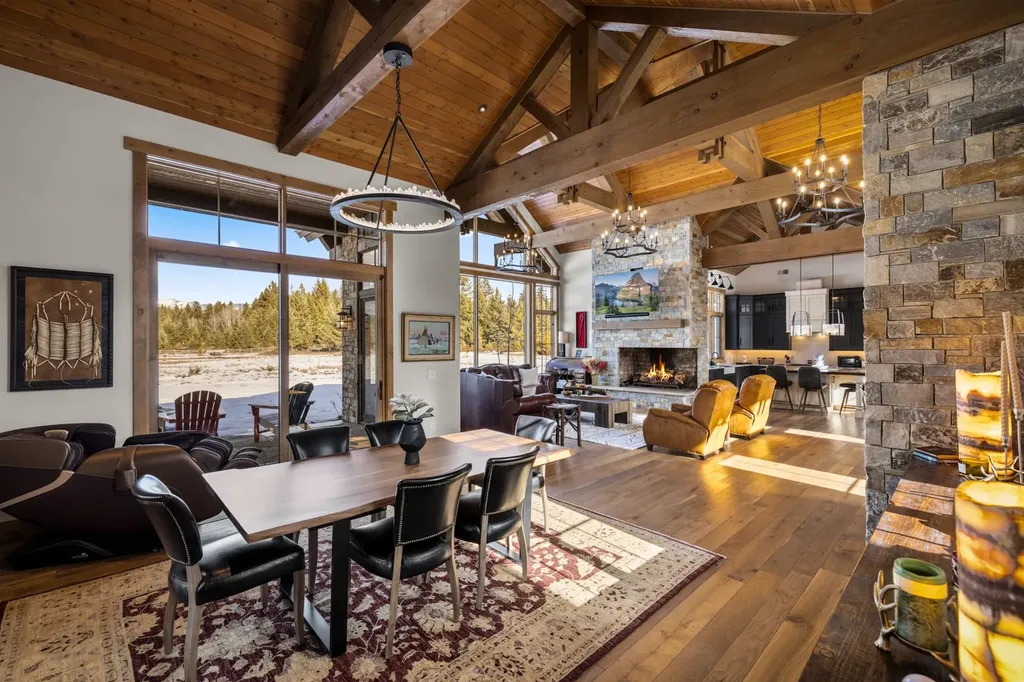 114 & 730 Blanchard Lake Road Whitefish MT 59937