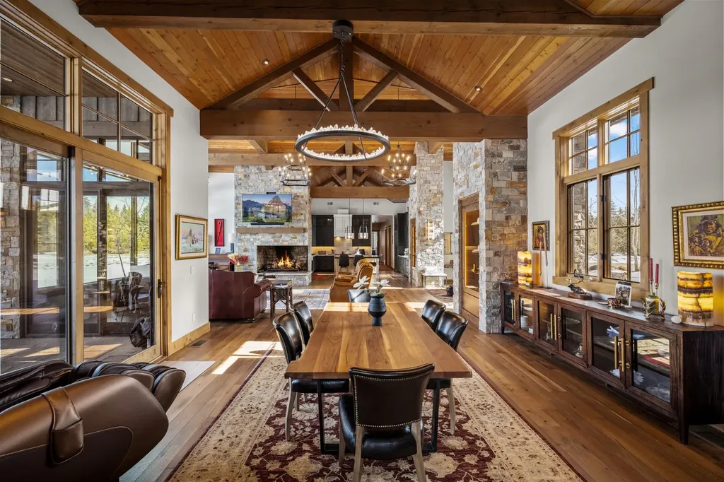 114 & 730 Blanchard Lake Road Whitefish MT 59937