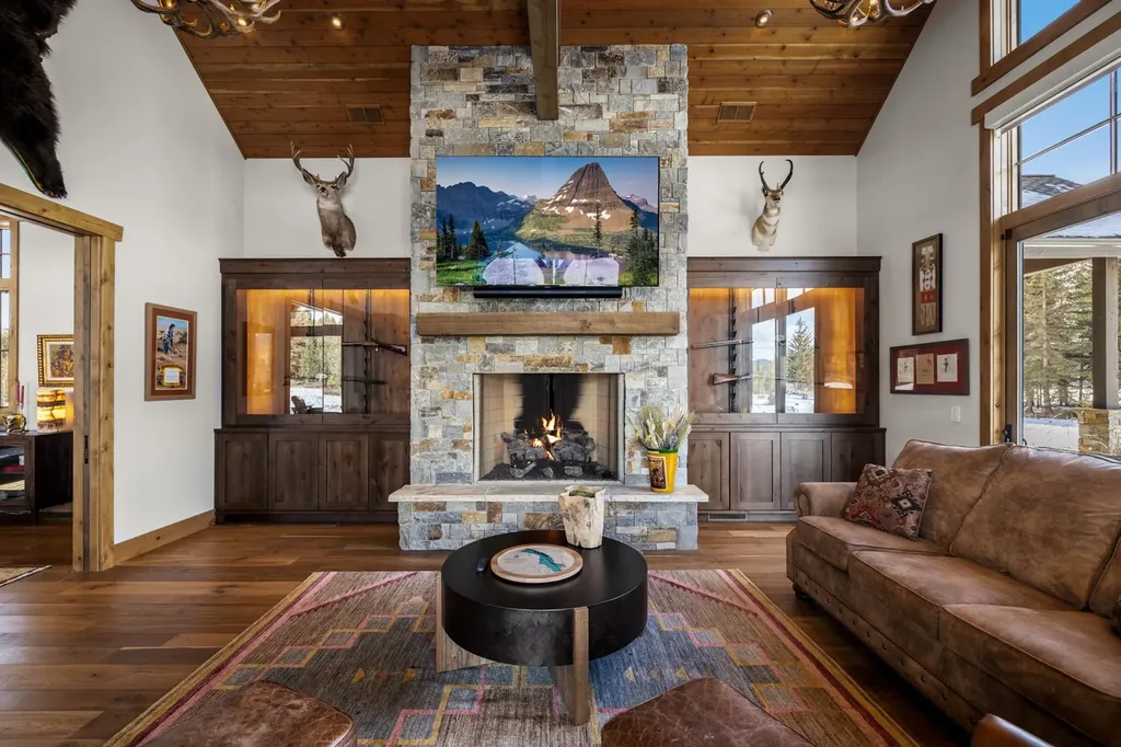 114 & 730 Blanchard Lake Road Whitefish MT 59937