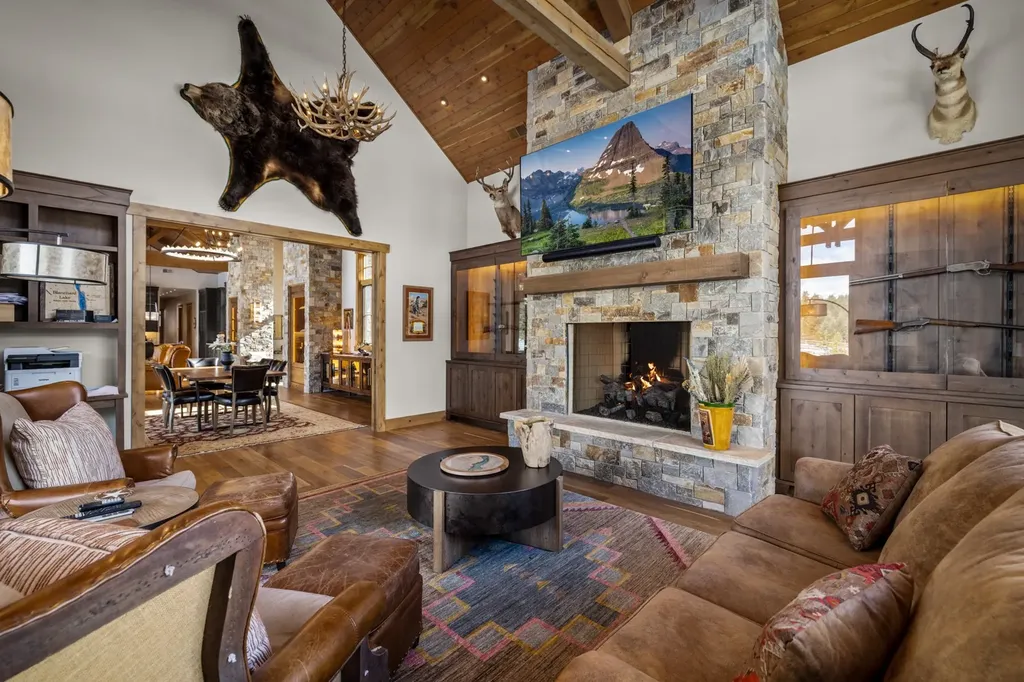 114 & 730 Blanchard Lake Road Whitefish MT 59937