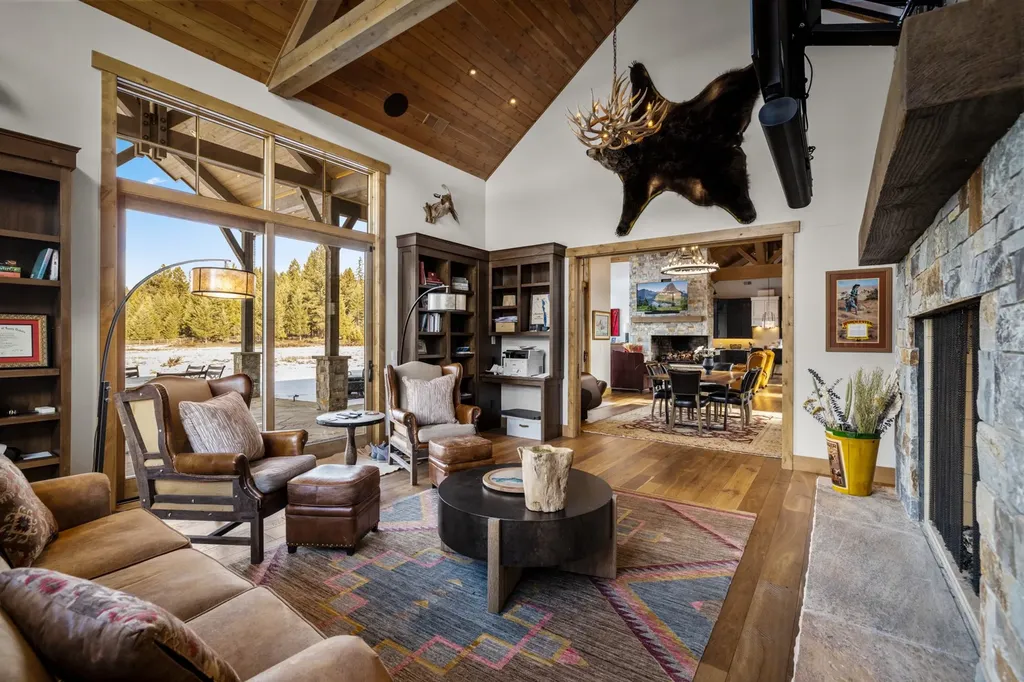 114 & 730 Blanchard Lake Road Whitefish MT 59937