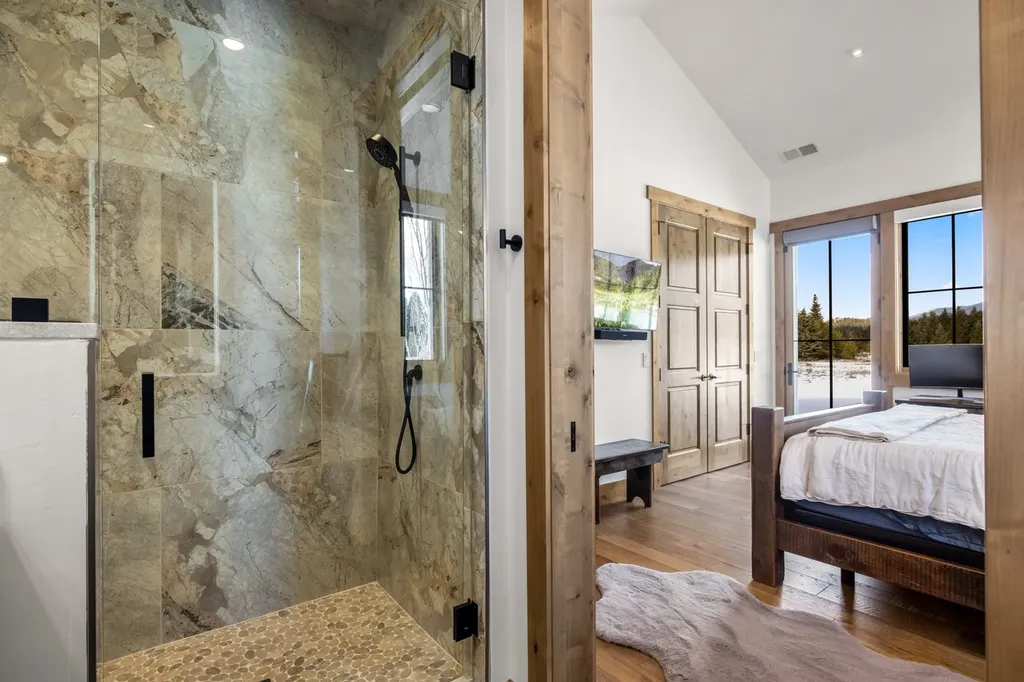 114 & 730 Blanchard Lake Road Whitefish MT 59937