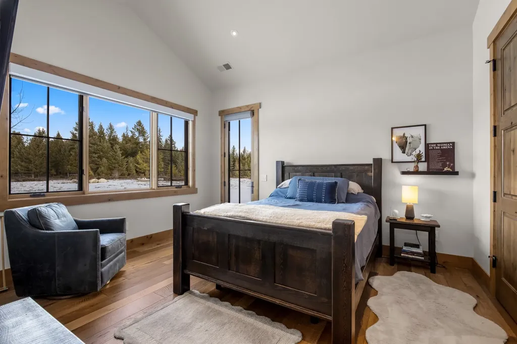 114 & 730 Blanchard Lake Road Whitefish MT 59937