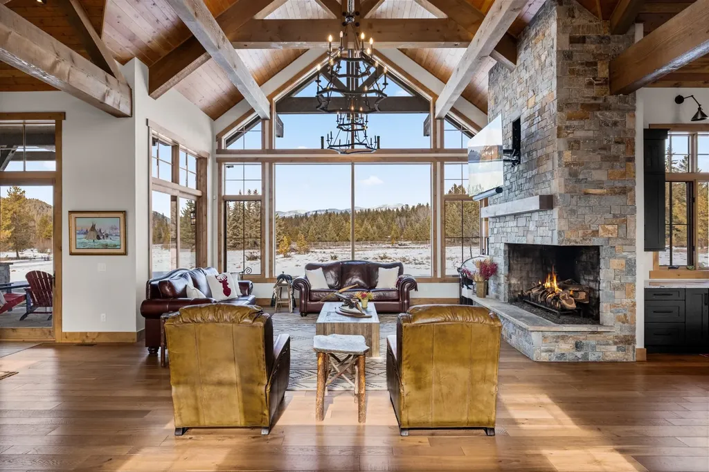 114 & 730 Blanchard Lake Road Whitefish MT 59937