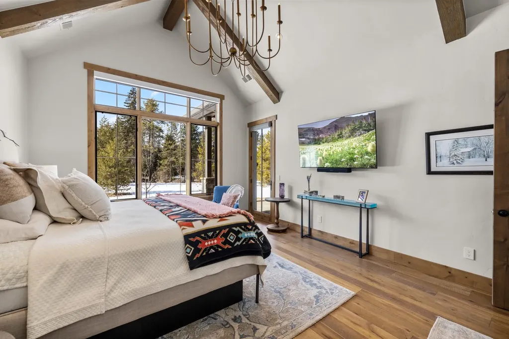114 & 730 Blanchard Lake Road Whitefish MT 59937