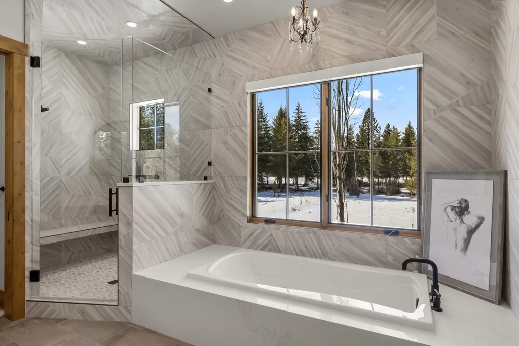 114 & 730 Blanchard Lake Road Whitefish MT 59937