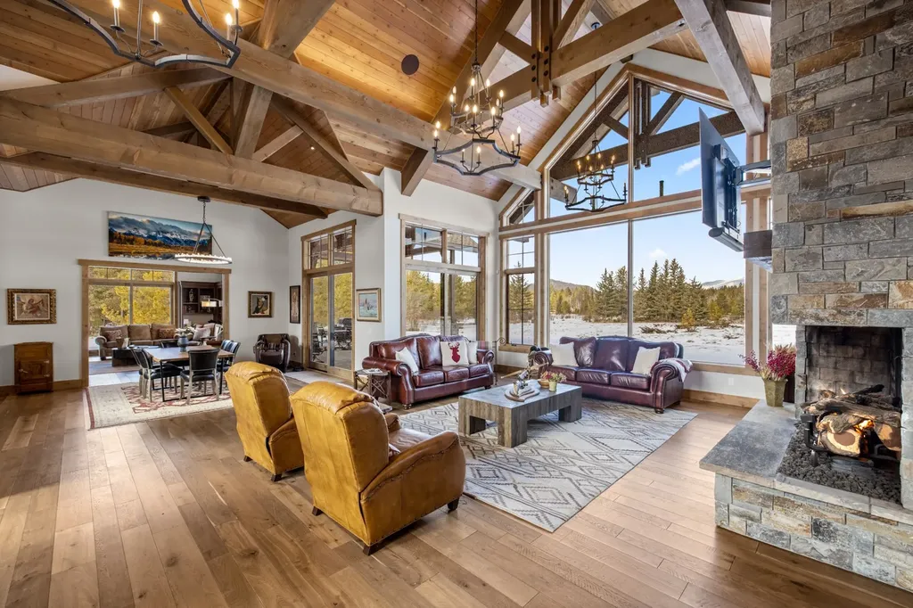 114 & 730 Blanchard Lake Road Whitefish MT 59937